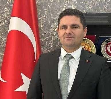 <p><strong><span style="color:#B22222">MUSTAFA KO&Ccedil;AK</span>&nbsp; |&nbsp; ŞEREFLİKO&Ccedil;HİSAR BELEDİYE BAŞKANI</strong></p>

