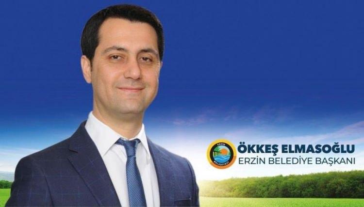 <p><strong><span style="color:#B22222">&Ouml;KKEŞ ELMASOĞLU</span>&nbsp; |&nbsp; HATAY ERZİN</strong></p>
