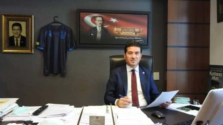 <p><strong><span style="color:#B22222">AHMET KAYA&nbsp;</span> &nbsp;|&nbsp; TRABZON ORTAHİSAR</strong></p>
