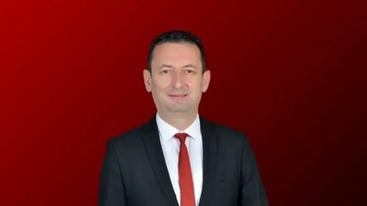 <p><strong><span style="color:#B22222">ŞAKİR BAŞARAN</span>&nbsp; &nbsp;|&nbsp; İZMİR BEYDAĞ</strong></p>

