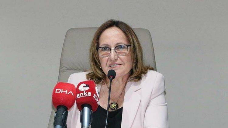 <p><strong><span style="color:#B22222">AYŞE AKIN</span> (BAŞKANVEKİLİ - G&Uuml;ZELBAH&Ccedil;E)</strong></p>
