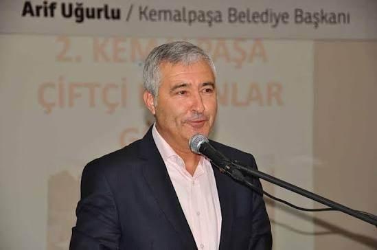 <p><strong><span style="color:#B22222">MEHMET T&Uuml;RKMEN&nbsp;</span> |&nbsp; İZMİR KEMALPAŞA</strong></p>
