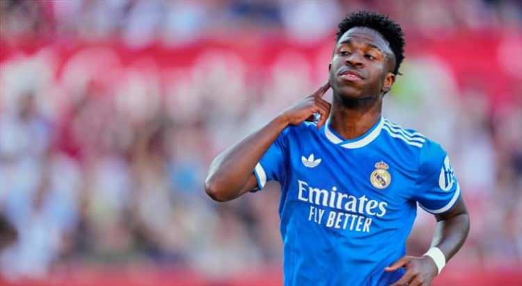 <p>13- Vinicius | Real Madrid | 50-60 milyon dolar</p>
