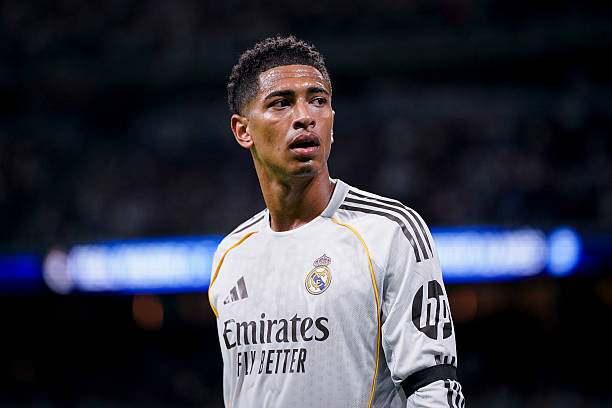 <p>12- Bellingham | Real Madrid | 50-60 milyon dolar</p>
