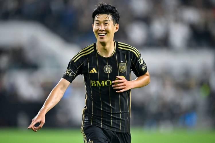 <p>10- Heung Min Son | LA Galaxy | 75-100 milyon dolar</p>

