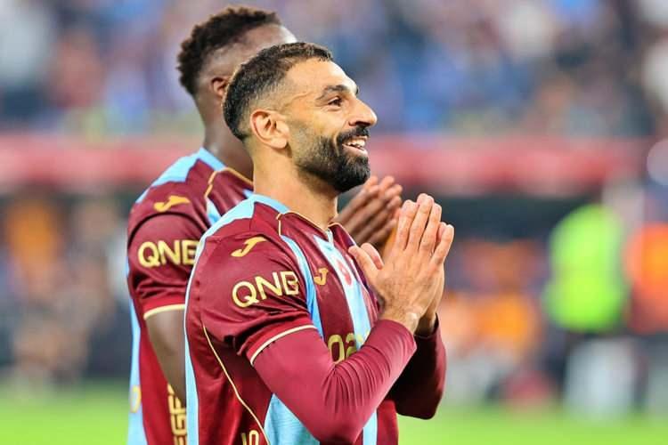 <p>7- Mohamed Salah | Trabzonspor | 110-140 milyon dolar</p>
