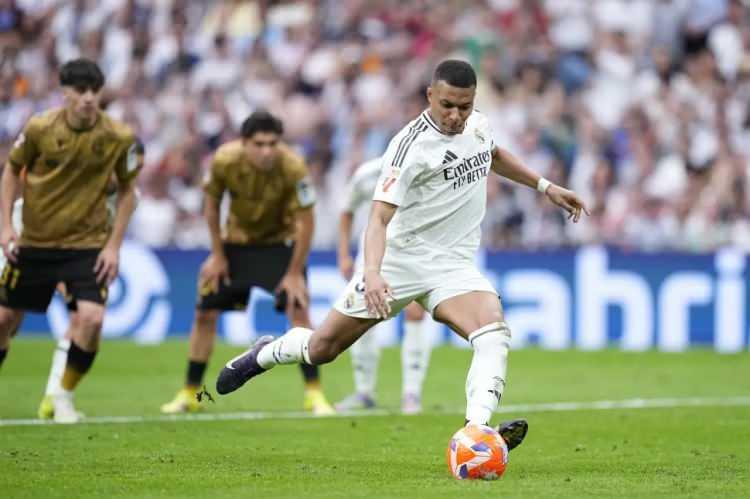 <p>5- Mbappe | Real Madrid | 180-250 milyon dolar</p>
