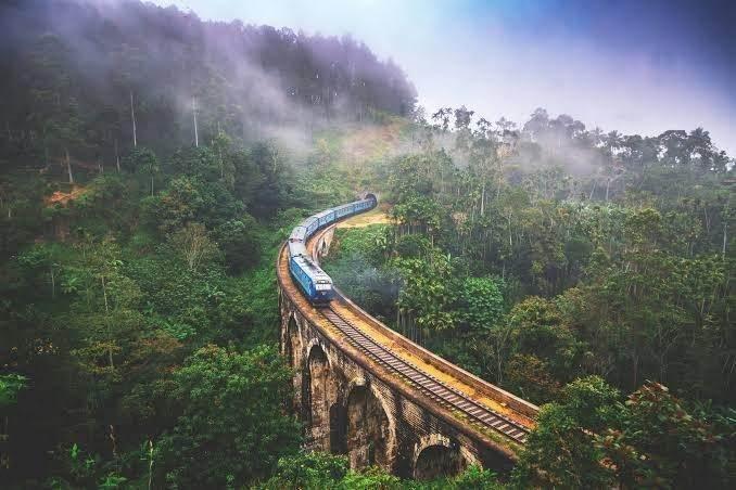 <p><span style="color:#B22222"><strong>4)&nbsp; SRİ LANKA</strong></span></p>

<p>&nbsp;</p>

<p>Vize: Kapıda vize / e-vize</p>

<p><strong>Neden?</strong> &Ccedil;ay tarlaları, safari, mistik atmosfer</p>

<p>&Ouml;ne &ccedil;ıkanlar: Ella, Sigiriya</p>
