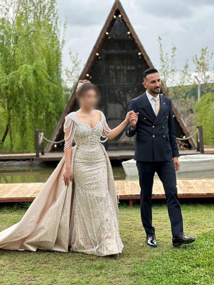 <p>Atılgan, &ouml;l&uuml;m tehditleri s&uuml;rerken son olarak ise 1 hafta &ouml;nce yolunun kesildiğini ve v&uuml;cudunun &ccedil;eşitli yerlerinden bı&ccedil;aklandığını ileri s&uuml;rd&uuml;.</p>
