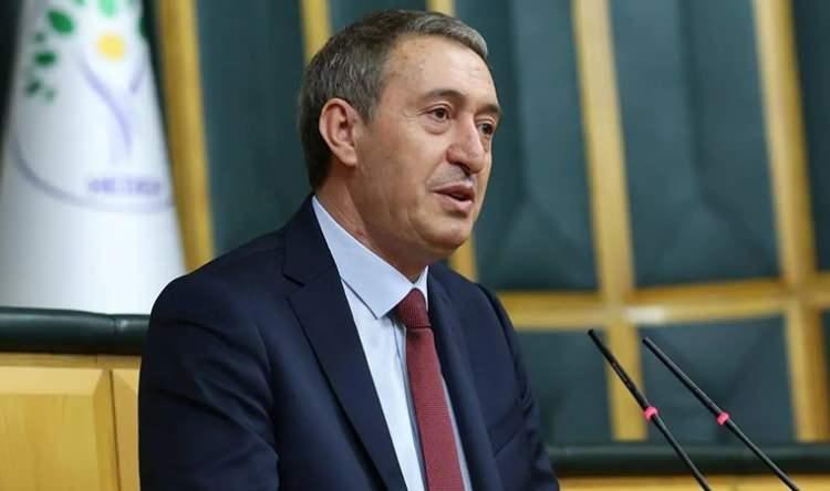 <p>Dem Parti: %9,4</p>
