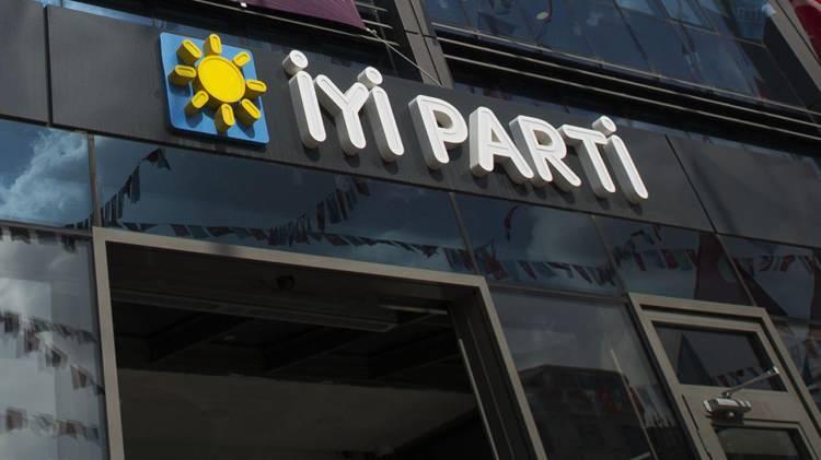 <p>İYİ Parti: %7,7</p>
