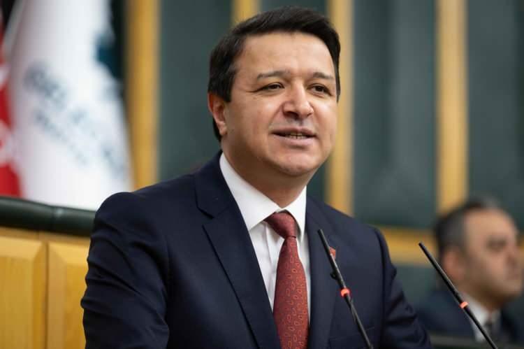 <p>Saadet Partisi: %0,5</p>
