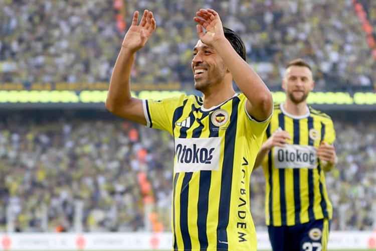 <p>1- İrfan Can Kahveci | Fenerbah&ccedil;e | 3 asist (5 ma&ccedil;ta)</p>

