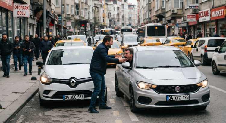 <p>Araştırma analistleri rapor değerlendirmesinde, <em><strong>"Trafikte yaşanan gerilim yalnızca hız limitleri ya da yoğunlukla sınırlı kalmıyor; s&uuml;r&uuml;c&uuml;lerin sergilediği g&uuml;ndelik alışkanlıklar yolculuk deneyimini doğrudan belirliyor."</strong></em> ifadesine yer verdi.</p>

<p>K&uuml;&ccedil;&uuml;k gibi algılanan bir kural ihlali veya saygısızlığı dahi karayolu g&uuml;venliğini ve seyahat huzurunu olumsuz etkiliyor.</p>
