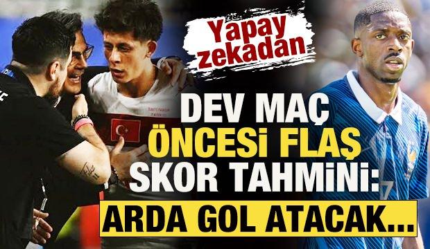 <p>A Milli Futbol Takımı, UEFA Uluslar A Ligi'ndeki ilk maçında Fransa ile karşı karşıya gelecek. </p>