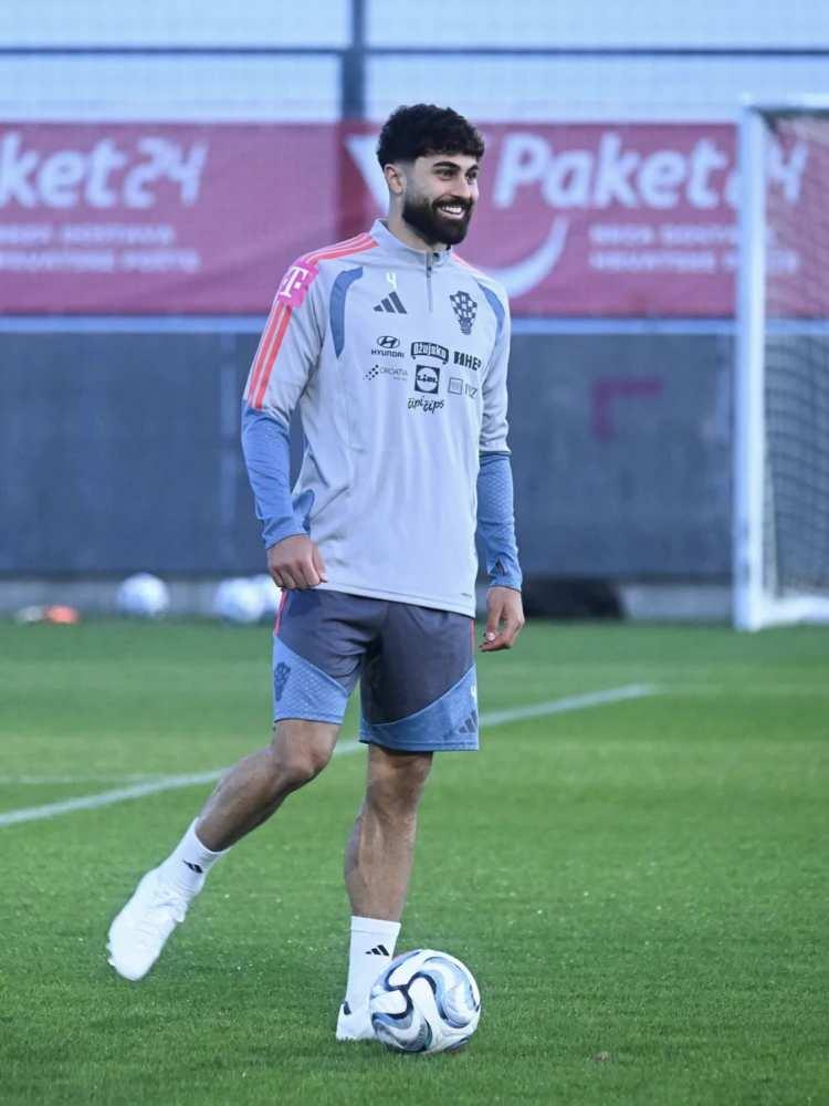 <p>33 &ndash; Josko Gvardiol &ndash; Hırvatistan (70 milyon euro)</p>
