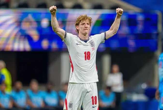 <p>26 &ndash; Anthony Gordon &ndash; İngiltere (80 milyon euro)</p>
