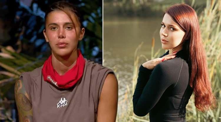 Survivor şampiyonu zor g&uuml;nler ge&ccedil;iriyor! Nefise Karatay hastanelik oldu