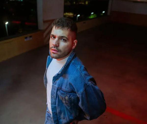 Emir Can İğrek'ten dikkat &ccedil;eken itiraf! 'Nalan'ın kim olduğunu anlattı
