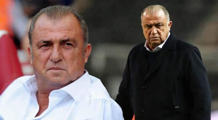 Fatih Terim'in başına gelmeyen kalmadı! Cenaze t&ouml;reninde yine zor anlar yaşadı