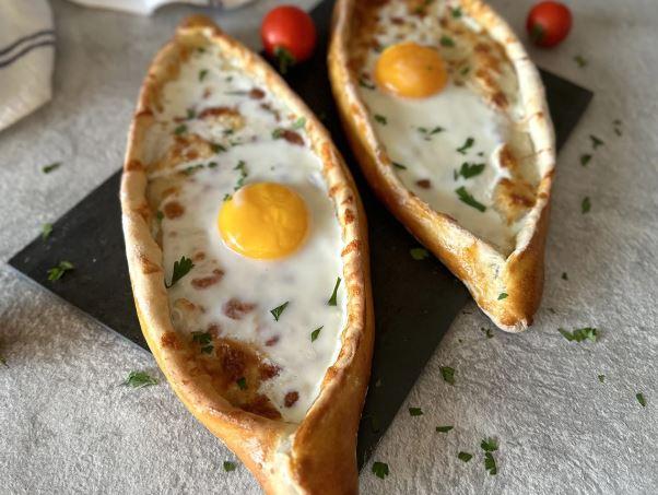 <p>9. Yumurtalı pide – 4.1</p>
