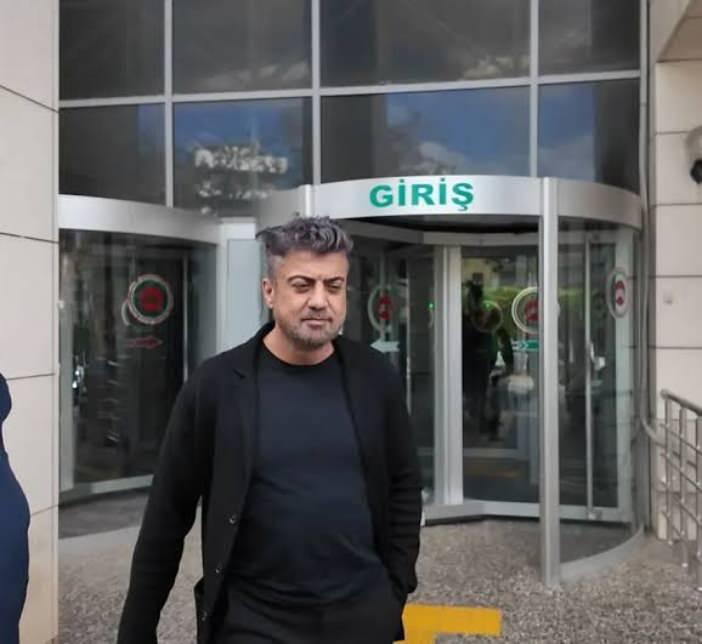 <p>Soruşturma kapsamında dizinin yapımcı şirketi olan Pana Film Direkt&ouml;r&uuml; İhsan Karademir de ş&uuml;pheli sıfatıyla g&ouml;zaltına alındı. Karademir, ifade işlemlerinin ardından &ccedil;ıkarıldığı hakimlik&ccedil;e adli kontrol şartıyla serbest bırakıldı.</p>

<p>&nbsp;</p>
