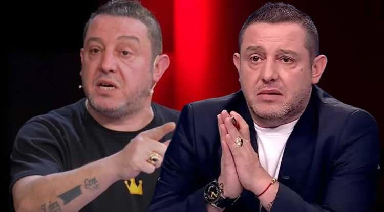 Darp iddialarıyla g&ouml;zaltına alınmıştı! Nihat Kahveci ve eşinden mutluluk pozları