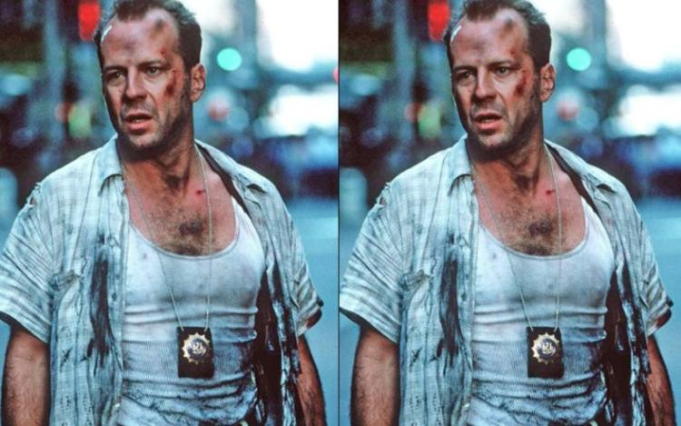 <p>2023 yılından bu yana afazi ve demans hastalığıyla m&uuml;cadele eden Hollywood yıldızı Bruce Willis,&nbsp;yaşadığı sağlık sorunlarının ardından kariyerine veda etmişti. &Uuml;nl&uuml; yıldızın ailesi, Willis'in sağlık durumuna ilişkin gelişmeleri zaman zaman kamuoyuyla paylaşmayı s&uuml;rd&uuml;r&uuml;yor.</p>
