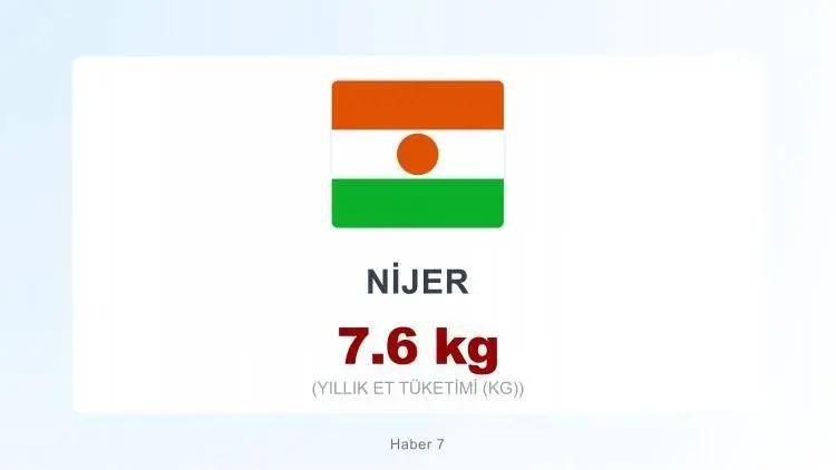 <p><span style="color:#B22222"><strong>NİJER&nbsp;</strong></span></p>
