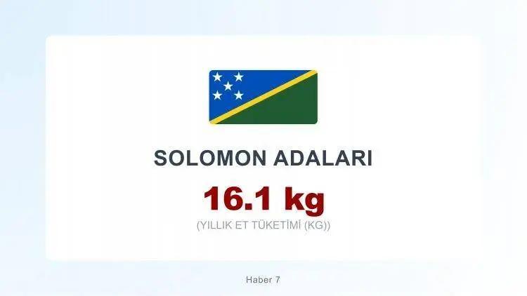 <p><span style="color:#B22222"><strong>SOLOMON ADALARI&nbsp;</strong></span></p>
