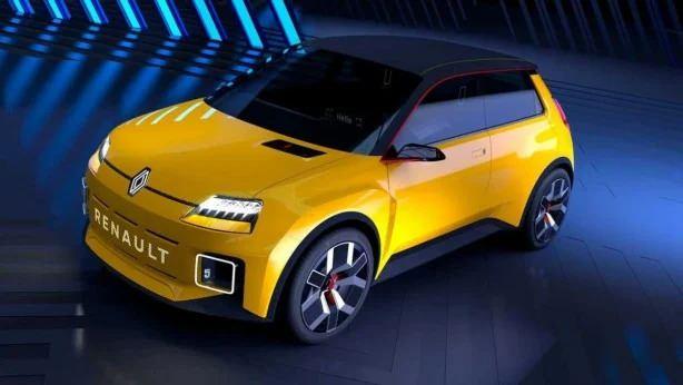 <p><span style="color:#B22222"><strong>RENAULT - NİSSAN</strong></span></p>

<p><strong>(CMF-EV PLATFORMU)</strong></p>
