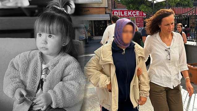 <p>Eskişehir'de Fatoş Akıl Bilgesoy&rsquo;un, annesiyle birlikte yolun karşısına ge&ccedil;en<span style="color:#A52A2A"><strong><em> Elif Mavi Avli&rsquo;ye (3</em></strong>)</span> &ccedil;arpıp &ouml;l&uuml;m&uuml;ne neden olduğu kazaya ilişkin savcılığın itirazı &uuml;zerine Ankara Adli Tıp Kurumu'nca hazırlanan yeni bilirkişi raporu &ccedil;ıktı. <span style="color:#A52A2A"><strong><em>İlk raporun tam aksi...</em></strong></span></p>
