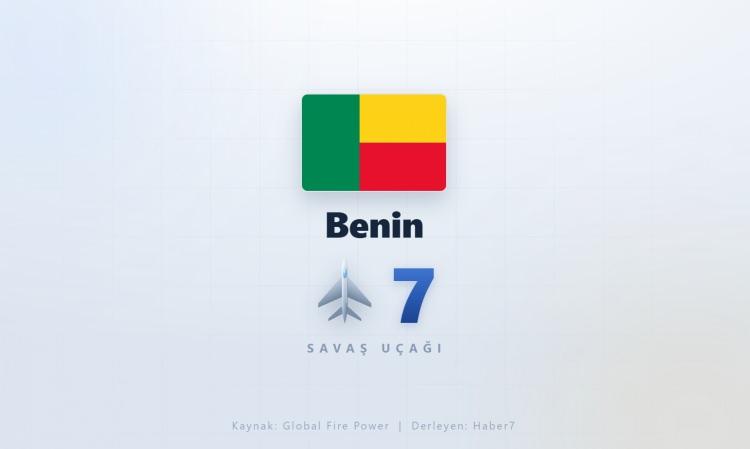 <p><span style="color:#B22222"><strong>BENİN</strong></span></p>
