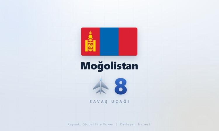 <p><span style="color:#B22222"><strong>MOĞOLİSTAN</strong></span></p>
