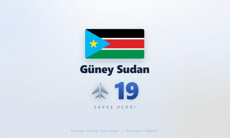 <p><span style="color:#B22222"><strong>G&Uuml;NEY SUDAN</strong></span></p>
