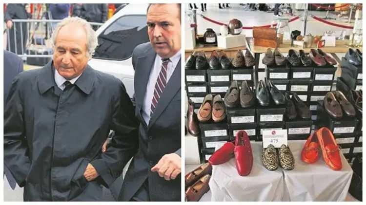 <p>1960 yılında yatırım şirketini kuran Madoff, yaklaşık yarım asır boyunca yatırımcılara ger&ccedil;ekte var olmayan kazan&ccedil;lar vaat etti.&nbsp;</p>

<p>&nbsp;</p>

