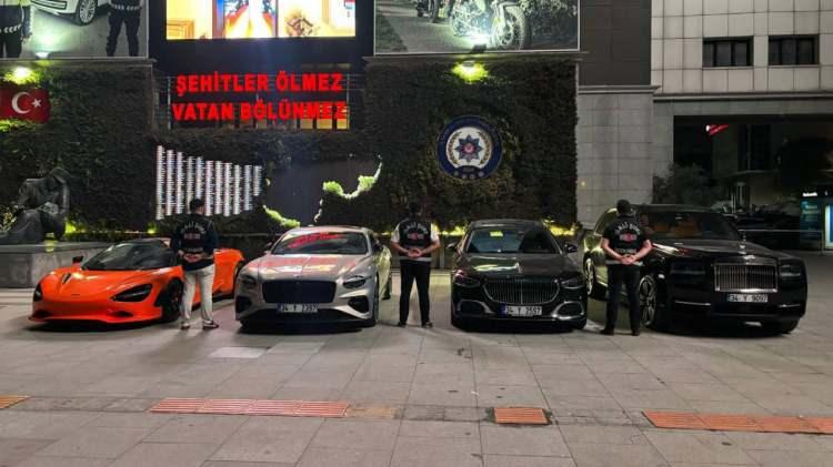 <p>Hukuki s&uuml;re&ccedil;lerin tamamlanmasının ardından bu servet, doğrudan mağduriyetlerin giderilmesinde kullanılacak.</p>
