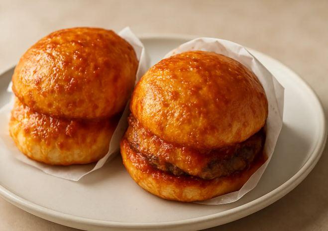 <p>17.Islak hamburger (İstanbul) 3.9</p>
