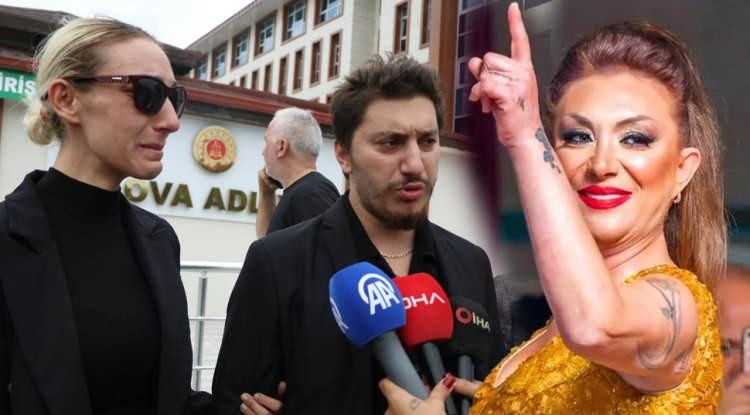 G&uuml;ll&uuml; davasında ilk duruşma bug&uuml;n! İşte Tuğyan &Uuml;lkem G&uuml;lter i&ccedil;in istenen ceza!
