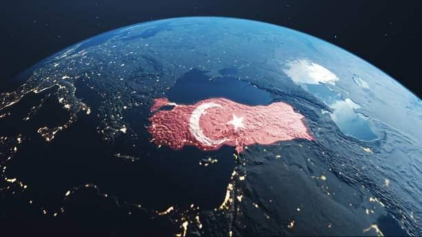 <p><strong>T&Uuml;RKİYE'NİN G&Uuml;ZELLİK HARİTASINDA &Ccedil;EŞİTLİLİK &Ouml;NE &Ccedil;IKTI</strong></p>

<p>&nbsp;</p>

<p>T&uuml;rkiye'nin farklı b&ouml;lgelerinden şehirlerin yer aldığı liste, &uuml;lkenin k&uuml;lt&uuml;rel ve sosyal &ccedil;eşitliliğini de g&uuml;ndeme taşıdı.</p>
