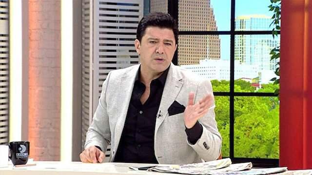 <p><strong>Sara&ccedil;oğlu&rsquo;nun a&ccedil;ıklaması magazin g&uuml;ndeminde geniş yankı uyandırırken, Hakan Ural&rsquo;dan da dikkat &ccedil;eken bir yorum geldi.</strong></p>
