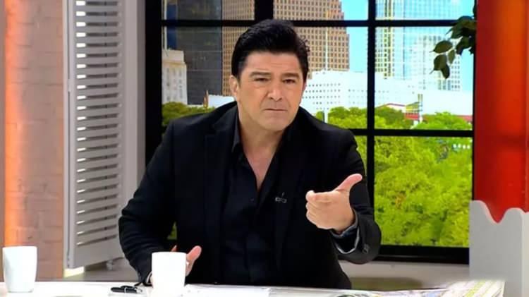 <p><strong>Canlı yayında Afra Sara&ccedil;oğlu&rsquo;nun a&ccedil;ıklamasını değerlendiren Ural, &uuml;nl&uuml; oyuncuya sert s&ouml;zlerle y&uuml;klendi.</strong></p>
