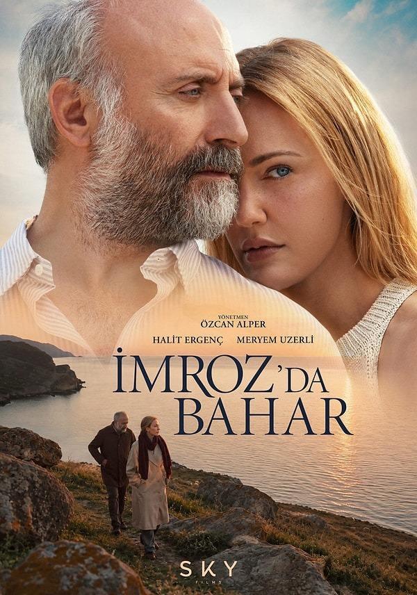 <p>Ergen&ccedil; ve Uzerli&rsquo;nin &ldquo;Muhteşem Y&uuml;zyıl&rdquo; d&ouml;neminden bug&uuml;ne ge&ccedil;en 15 yıldaki değişimleri de konuşulmaya başlandı.</p>
