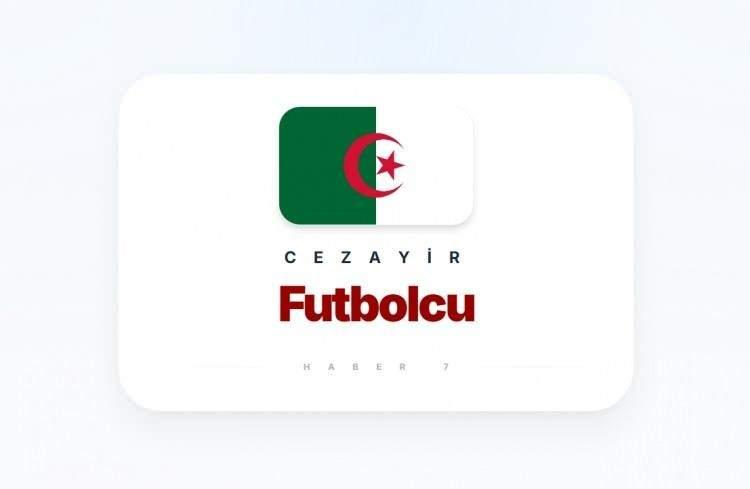 <p><strong><span style="color:#B22222">CEZAYİR&nbsp;</span> |&nbsp; EN &Ccedil;OK FUTBOLCU OLMAK İSTİYORLAR</strong></p>
