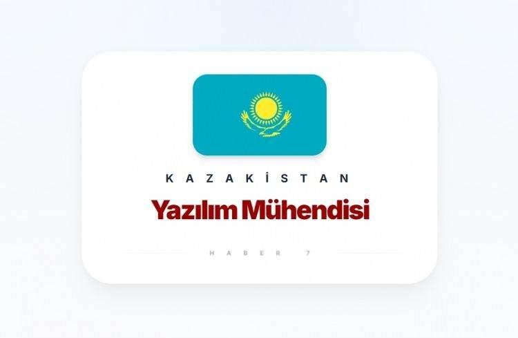 <p><span style="color:#B22222"><strong>KAZAKİSTAN</strong></span></p>
