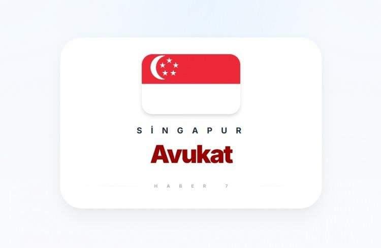<p><span style="color:#B22222"><strong>SİNGAPUR</strong></span></p>
