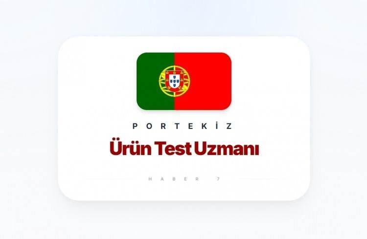 <p><span style="color:#B22222"><strong>PORKTEKİZ</strong></span></p>
