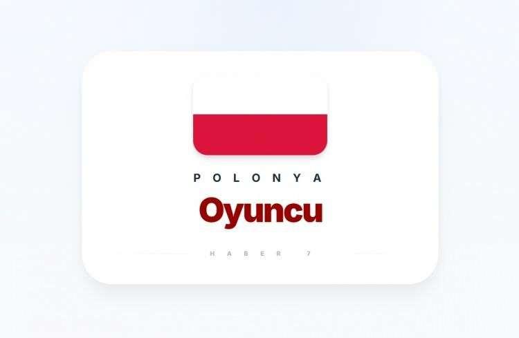 <p><span style="color:#B22222"><strong>POLONYA</strong></span></p>

