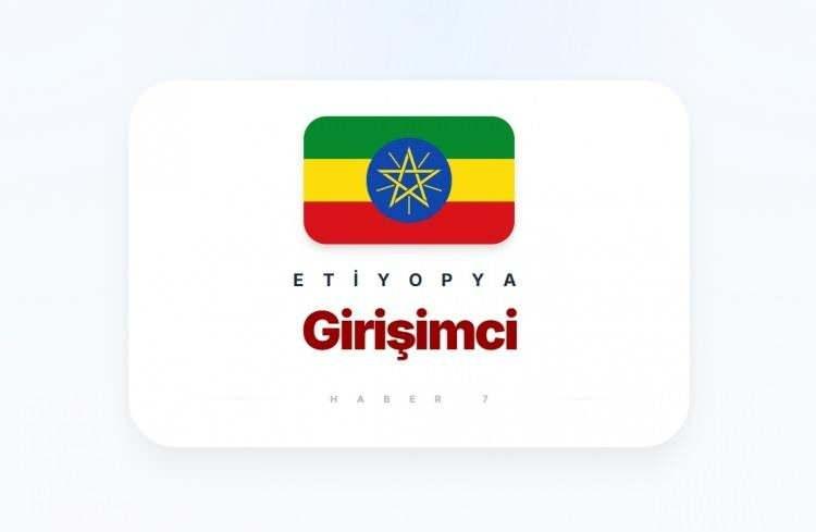 <p><span style="color:#B22222"><strong>ETİYOPYA</strong></span></p>
