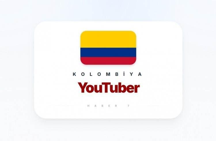 <p><span style="color:#B22222"><strong>KOLOMBİYA</strong></span></p>
